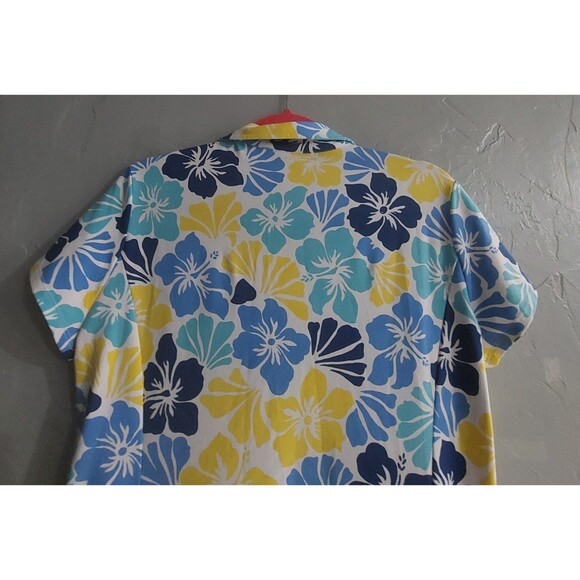 j mclaughlin Dress Sport, Golf, Women's L, Nylon,Spandex, One Pockers, Excellent - Picture 9 of 9